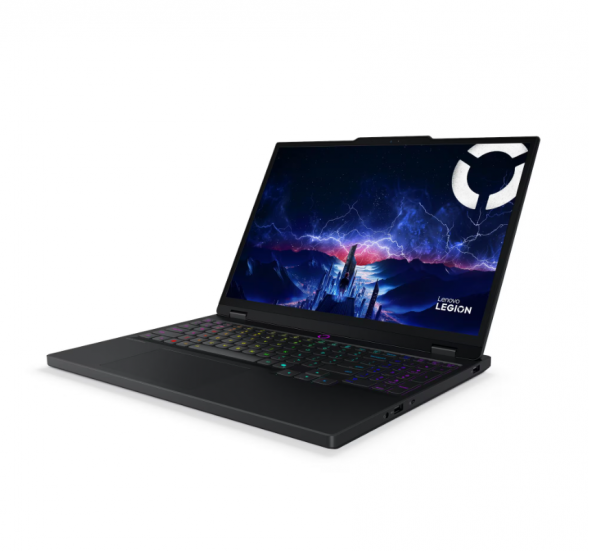 Lenovo Legion 5 15IAX10 (Core Ultra 7 255HX 16/1TB RTX 5070) во Владимире