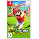 Игра для Nintendo Switch: Mario Golf: Super Rush во Владимире