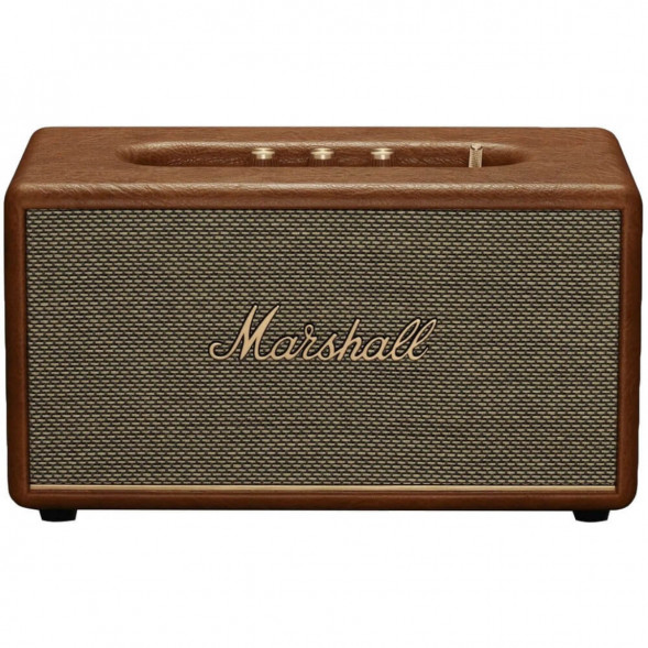Беспроводная акустика Marshall Stanmore III, Brown во Владимире