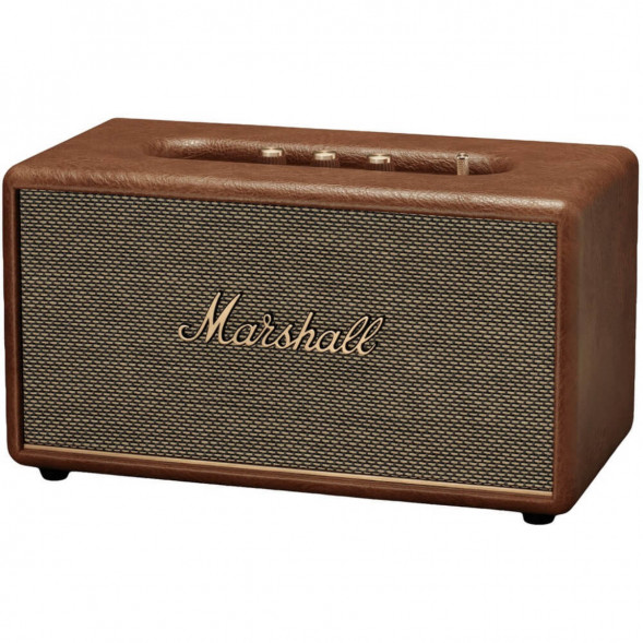 Беспроводная акустика Marshall Stanmore III, Brown во Владимире