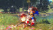 Игра Sonic Frontiers для PS4 (диск, русские субтитры) во Владимире