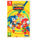 Игра Sonic Mania Plus [Nintendo Switch, английская версия] во Владимире