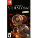 Игра Oddworld: Soulstorm. Limited Oddition [Nintendo Switch, русские субтитры] во Владимире