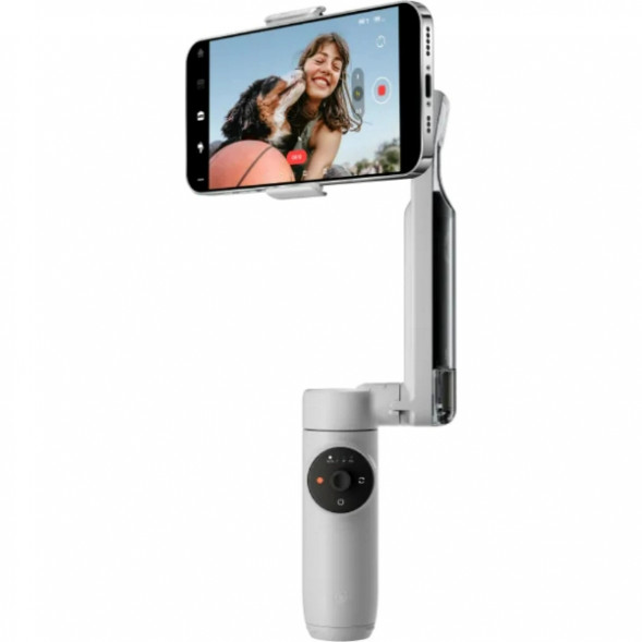 Стабилизатор Insta360 Flow Creator Kit, Gray во Владимире