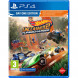 Игра Hot Wheels Unleashed 2: Turbocharged. Day One Edition [PS4, английская версия] во Владимире
