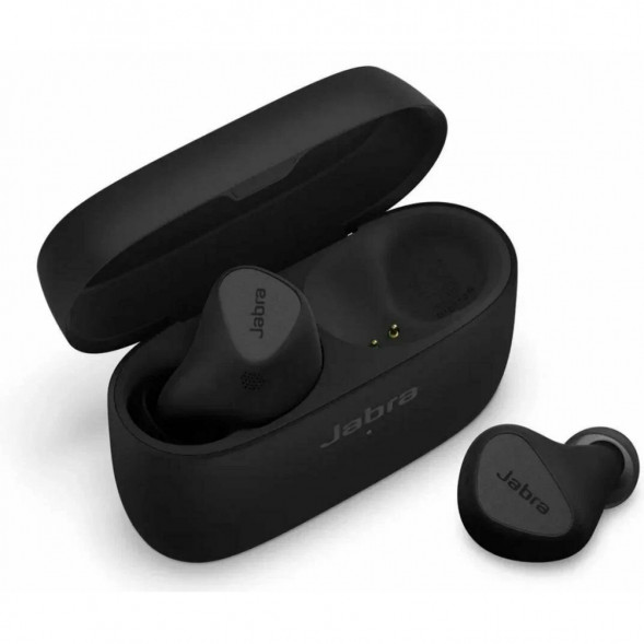 Наушники Jabra Connect 5t, Titanium Black во Владимире
