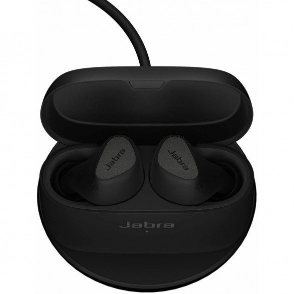 Наушники Jabra Connect 5t, Titanium Black во Владимире