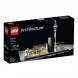 Конструктор LEGO Architecture 21027 Берлин во Владимире