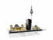 Конструктор LEGO Architecture 21027 Берлин во Владимире