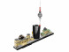 Конструктор LEGO Architecture 21027 Берлин во Владимире