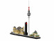 Конструктор LEGO Architecture 21027 Берлин во Владимире