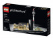 Конструктор LEGO Architecture 21027 Берлин во Владимире