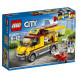 Конструктор LEGO City Great Vehicles 60150 Фургон-пиццерия во Владимире