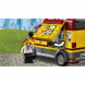 Конструктор LEGO City Great Vehicles 60150 Фургон-пиццерия во Владимире