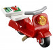 Конструктор LEGO City Great Vehicles 60150 Фургон-пиццерия во Владимире