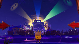 Игра SpongeBob SquarePants: The Cosmic Shake [PS5, русские субтитры]