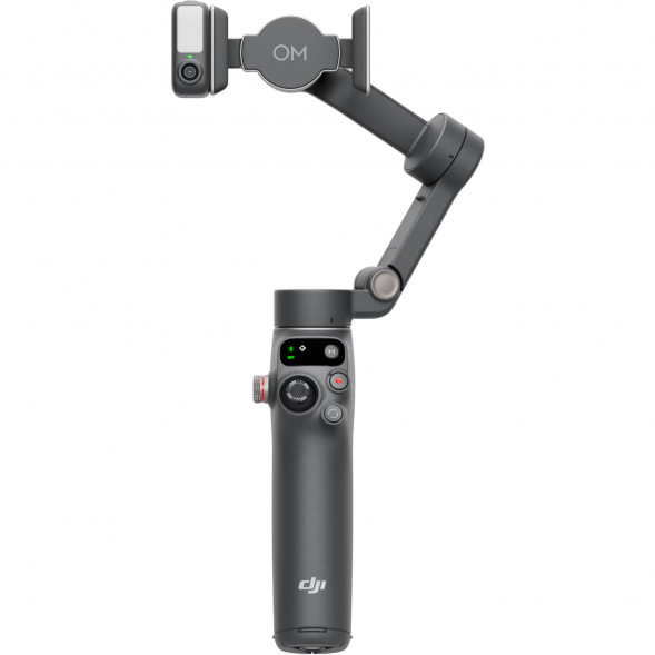 Электрический стабилизатор для смартфона DJI Osmo Mobile 7P во Владимире