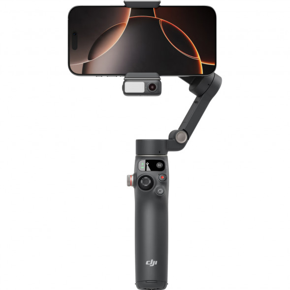 Электрический стабилизатор для смартфона DJI Osmo Mobile 7P во Владимире