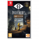 Игра Little Nightmares. Complete Edition [Nintendo Switch, русские субтитры] во Владимире