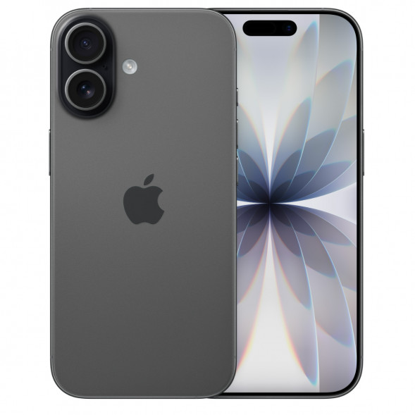 Смартфон Apple iPhone 17 512GB eSim, Black во Владимире
