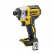 Аккумуляторный шуруповерт DEWALT DCF887N, без АКБ и ЗУ во Владимире