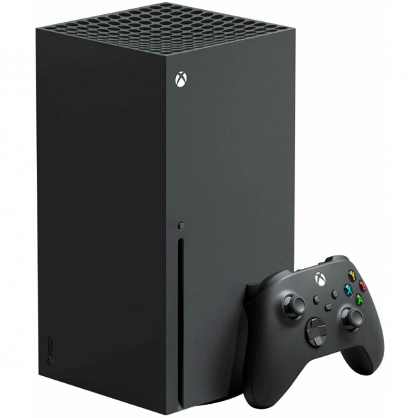 Игровая приставка Microsoft Xbox Series X во Владимире