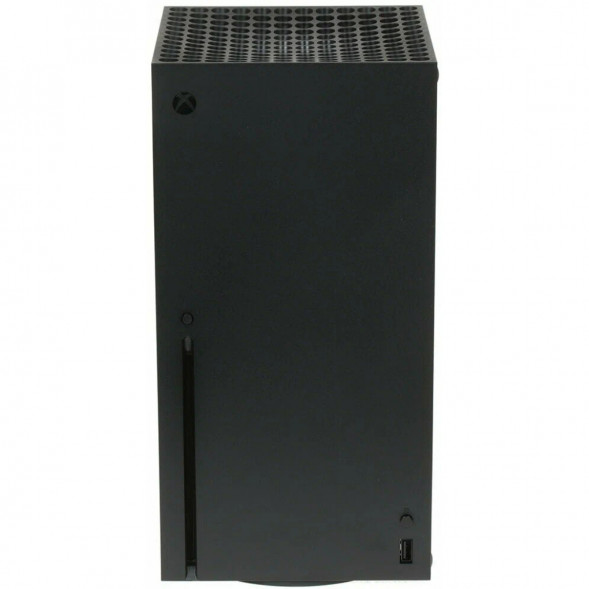 Игровая приставка Microsoft Xbox Series X во Владимире