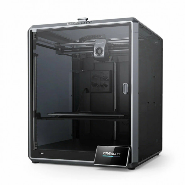 3D принтер Creality K1 Max во Владимире