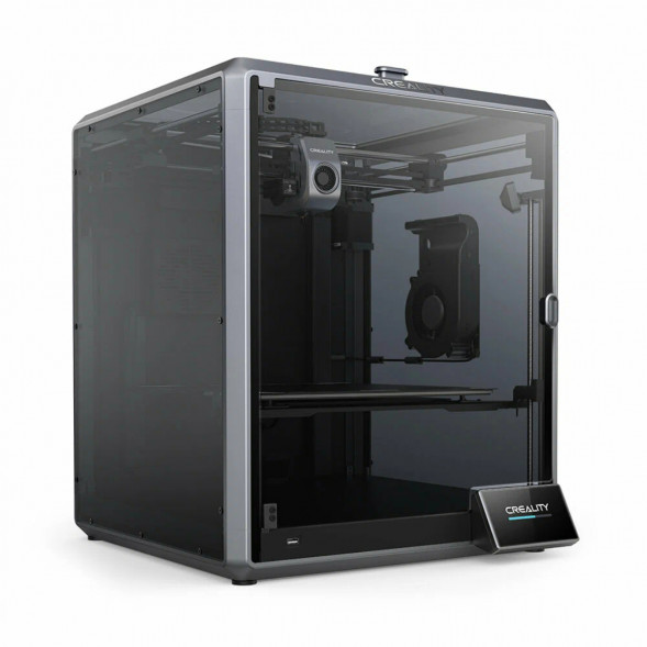 3D принтер Creality K1 Max во Владимире
