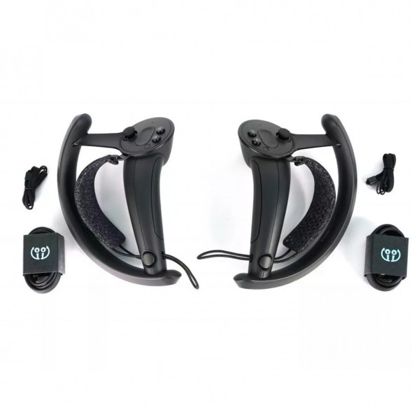 Левый контроллер Valve Index Controller во Владимире