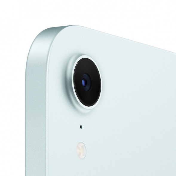 Планшет Apple iPad Mini (2024) Wi-Fi 128GB, Голубой во Владимире