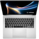 Ноутбук MSI Modern 14S AI+ G3MG-010XRU (14&amp;quot;, OLED, Intel Core Ultra 7 355 2.3ГГц, 8 ядер, 16ГБ DDR5, 512ГБ SSD, Intel Graphics, без ОС), серебристый во Владимире