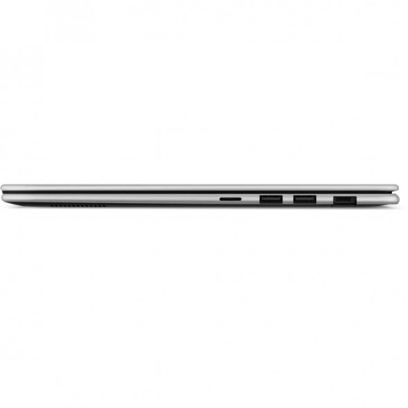 Ноутбук MSI Modern 14S AI+ G3MG-010XRU (14&amp;quot;, OLED, Intel Core Ultra 7 355 2.3ГГц, 8 ядер, 16ГБ DDR5, 512ГБ SSD, Intel Graphics, без ОС), серебристый во Владимире