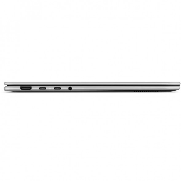 Ноутбук MSI Modern 14S AI+ G3MG-010XRU (14&amp;quot;, OLED, Intel Core Ultra 7 355 2.3ГГц, 8 ядер, 16ГБ DDR5, 512ГБ SSD, Intel Graphics, без ОС), серебристый во Владимире