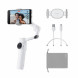 Cтабилизатор Insta360 Flow 2 Standard Bundle, Summit White во Владимире