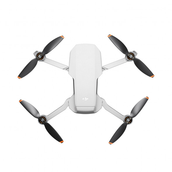 Квадрокоптер DJI Mini 2 SE во Владимире