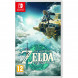 Игра The Legend of Zelda: Tears of the Kingdom [Switch, русская версия] во Владимире