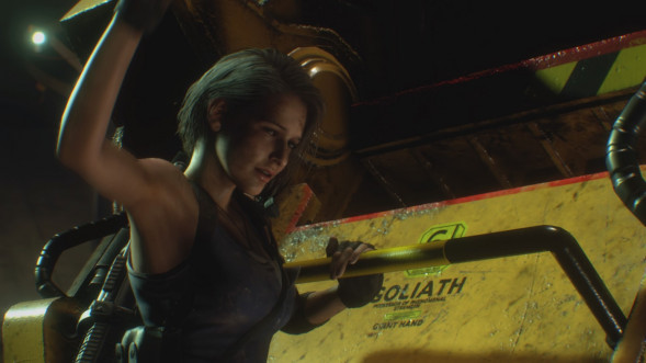 Игра Resident Evil 3 (PS4, русские субтитры) во Владимире
