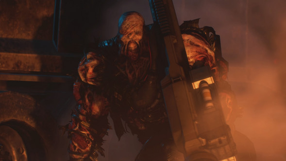 Игра Resident Evil 3 (PS4, русские субтитры) во Владимире