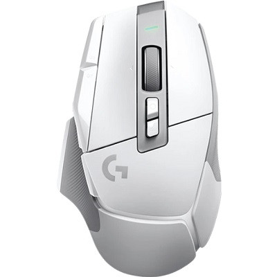 Беспроводная игровая мышь Logitech G G502 X Lightspeed, белый во Владимире