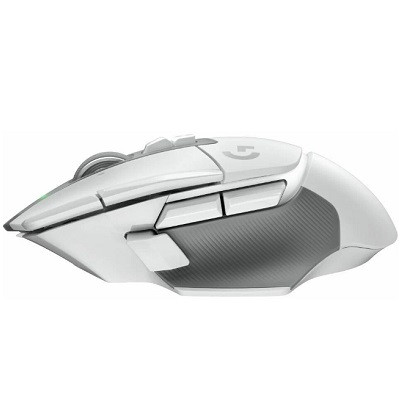 Беспроводная игровая мышь Logitech G G502 X Lightspeed, белый во Владимире