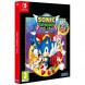 Игра Sonic Origins Plus [Nintendo Switch, русские субтитры] во Владимире