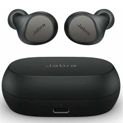 Беспроводные наушники Jabra Elite 7 Pro Black во Владимире
