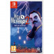 Игра Hello Neighbor 2. Deluxe Edition [Nintendo Switch, русские субтитры] во Владимире