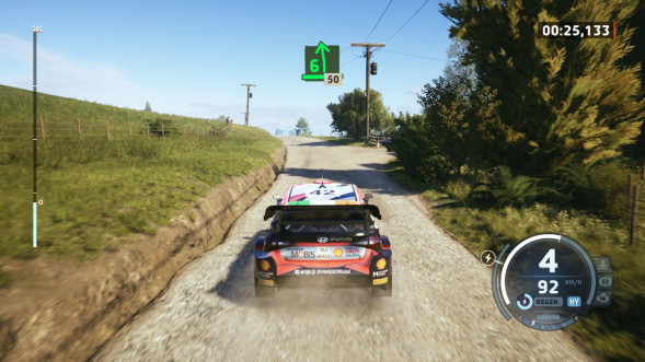 Игра EA Sports WRC [PS5, английская версия] во Владимире