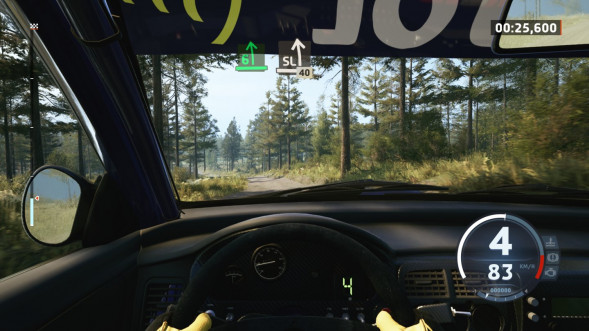 Игра EA Sports WRC [PS5, английская версия] во Владимире
