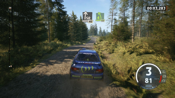 Игра EA Sports WRC [PS5, английская версия] во Владимире