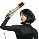 Cтайлер Dyson Airwrap i.d. Straight+Wavy HS08, Ceramic Patina/Topaz Orange во Владимире
