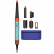 Cтайлер Dyson Airwrap i.d. Straight+Wavy HS08, Ceramic Patina/Topaz Orange во Владимире