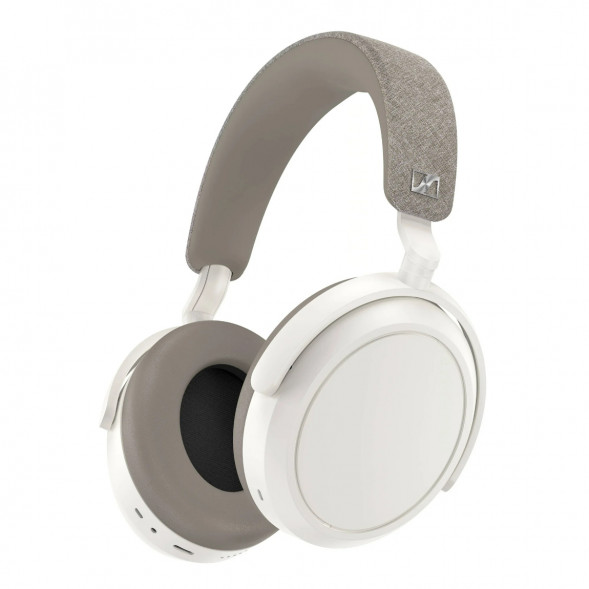 Беспроводные наушники Sennheiser Momentum 4 Wireless, White во Владимире